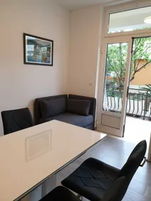 Apartment Mary - Utsikt från rummet