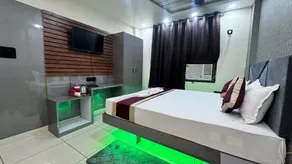 Hotel bless inn - Room