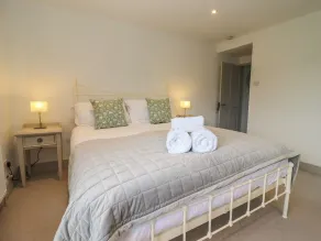 Blossom Cottage - Rum