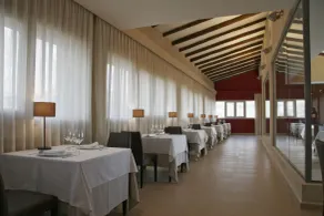 Aldea Roqueta Hotel Rural - Restaurant