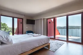 Belas Vistas Hotel - Camera