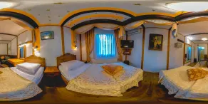 Hotel Garten - Zimmer