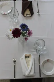 Hotel El Castillo - Restaurant