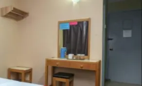 Madani Muslim Hotel Cameron Highland - Chambre