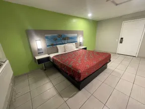 Black Horse Motel - Rom