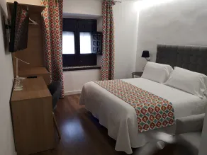 Hotel QB Almagro Centro - Værelse
