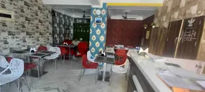 Hotel Monal - Restaurant
