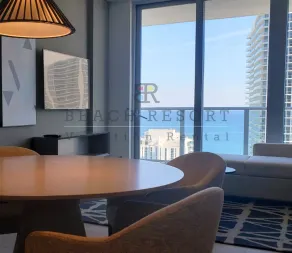 Hyde Beach House Hollywood Private Suites - Vue de la chambre