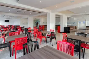 Ramada Encore by Wyndham São Paulo Osasco - Restaurant