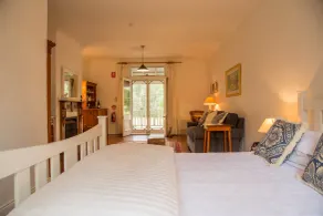 The Carriages Boutique Hotel and Vineyard - Room