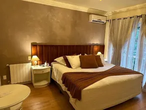 Pousada dos Anjos - Room