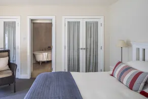 South Sands Hotel - Habitación