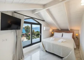 Endless Blue Maisonette - Rom