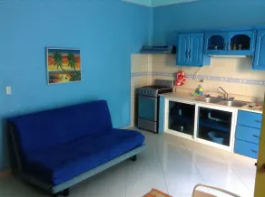 Casa Azul - Apartment - Værelse