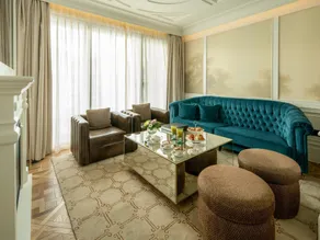 BLESS Hotel Madrid - The Leading Hotels of the World - Chambre