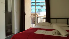 Gold Coast Backpackers - Hostel - Værelse