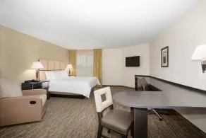 Candlewood Suites Manhattan by IHG - Chambre