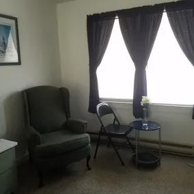 Becket Motel - Chambre