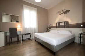 Hotel Ristorante Ala d'Oro - Værelse