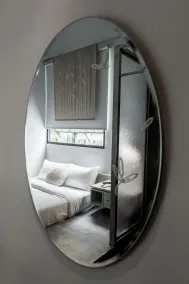 Mozu Hotel SP - Værelse