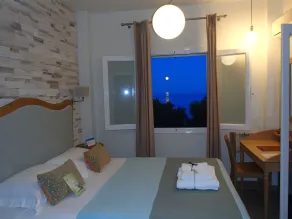 Ikion Eco Boutique Hotel - Chambre