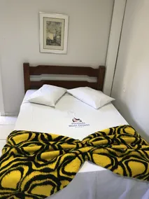 Hotel Pousada Mato Grosso - Room