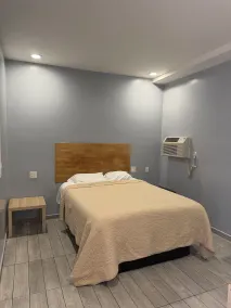 Casa Motel - Room