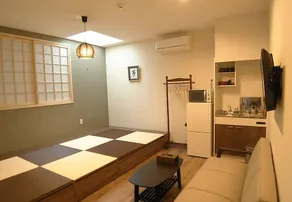 TOMARO Osaka Bay - Room