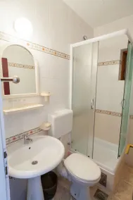 Vila Mitrovic - Baño