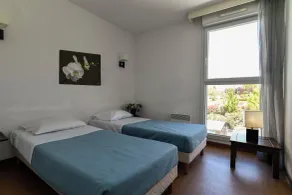 Résidence le Domaine de Saint Orens, linge inclus et piscine en saison - Camera