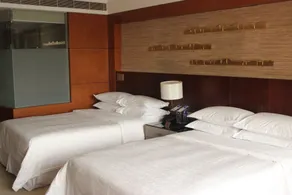 Sheraton Xiamen Hotel - Room