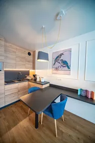 RESIDENCE Rive Droite - Chambre