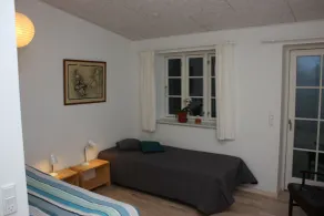 Holmehuset Bed & Breakfast - Room