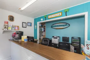 Esplanade Suites - A Sundance Vacations Property - Resepsjon