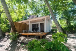 Beachcomber Island Resort - Chambre