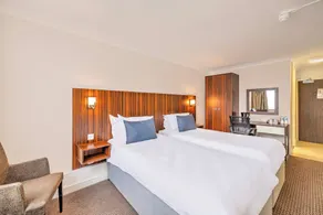 Palms Hotel & Retreat By Palette London Romford - Room