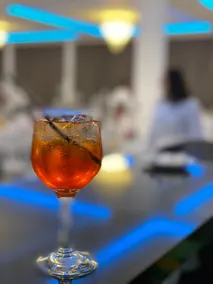 Hanul Lui Bogdan Economy INN - Restaurant