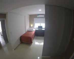 Apartamentos JR - Værelse