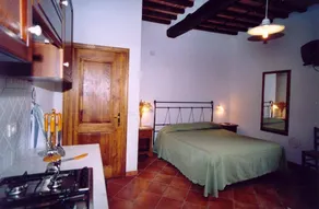 B&B Villa Pardi Lucca - Room
