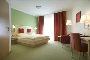 Ringhotel Appelbaum Gütersloh - Værelse