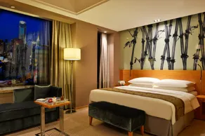 Pullman Dalian - Room