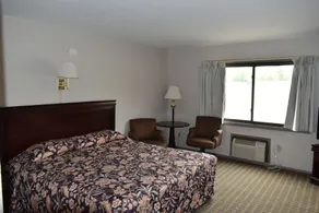 Countryside Inn - Room