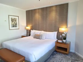 Residence on Langley Park - Room