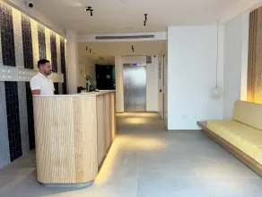 Alenti Sitges Hotel - Réception