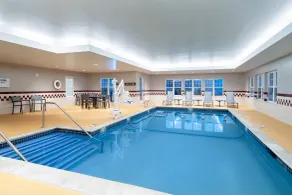 Residence Inn New Bedford Dartmouth - Piscine