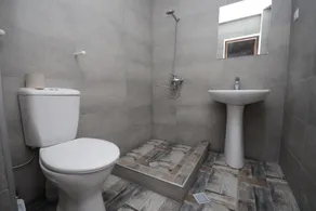 Olimpo Guest House - Bathroom