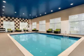 Hampton Inn & Suites Ocean City West - Piscine