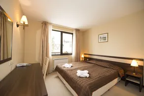 Apart Hotel Dream - Room
