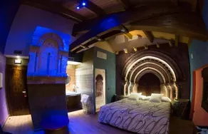 La Casona de la Vid - Rom
