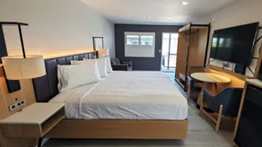 Luxury Inn Los Angeles - Norwalk - Room
